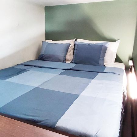 As Acropolis Studio Apartment Athena Bagian luar foto