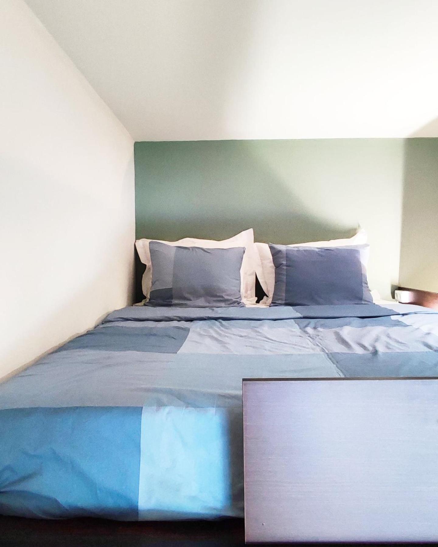 As Acropolis Studio Apartment Athena Bagian luar foto