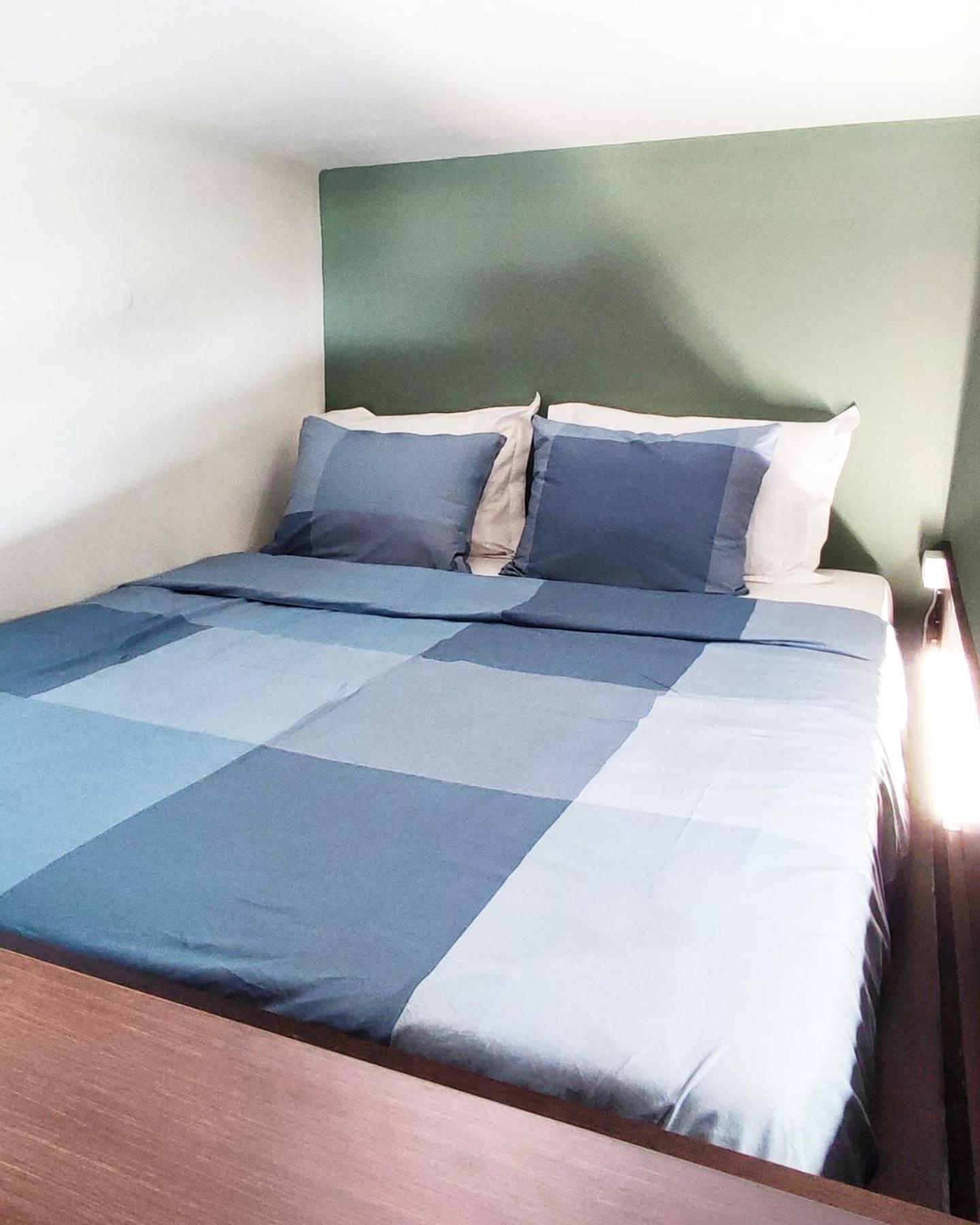 As Acropolis Studio Apartment Athena Bagian luar foto